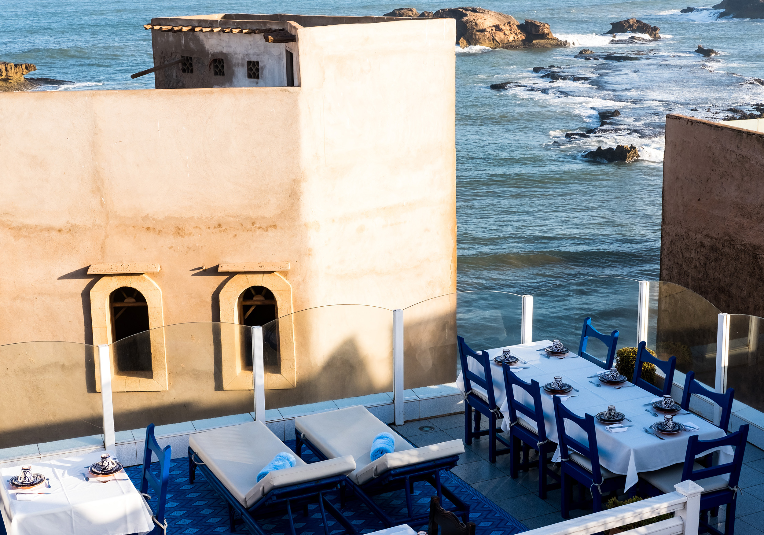 Riad La Fontaine Bleue Expeleon