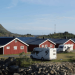 Brustranda Fjordcamping