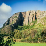 Torghatten Camping & Beach Restaurant AS