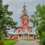 Buksnes Kirke